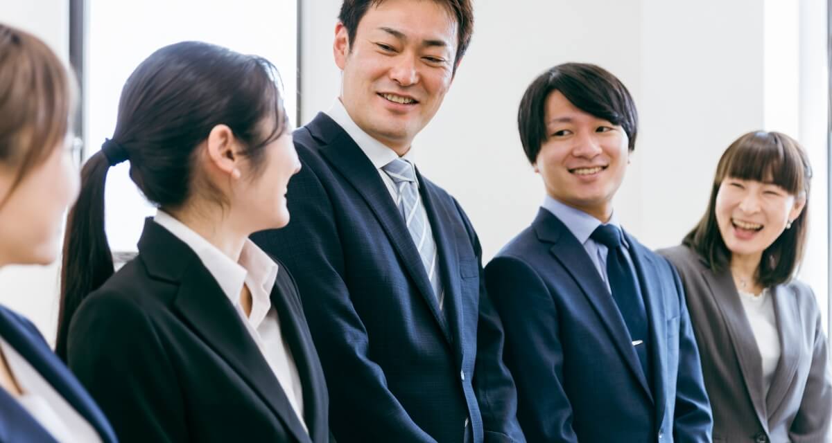 株式会社Preciousは、ともに進み続ける仲間を募集します！！